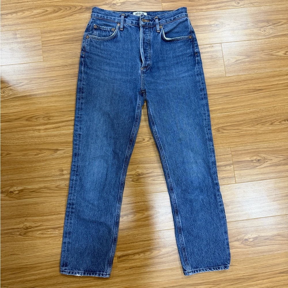 Agolde Size 25 Jeans